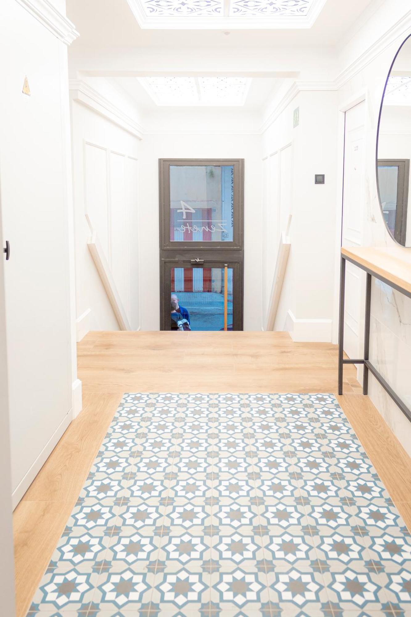 Zenete Terral Malaga Apartment Exterior photo