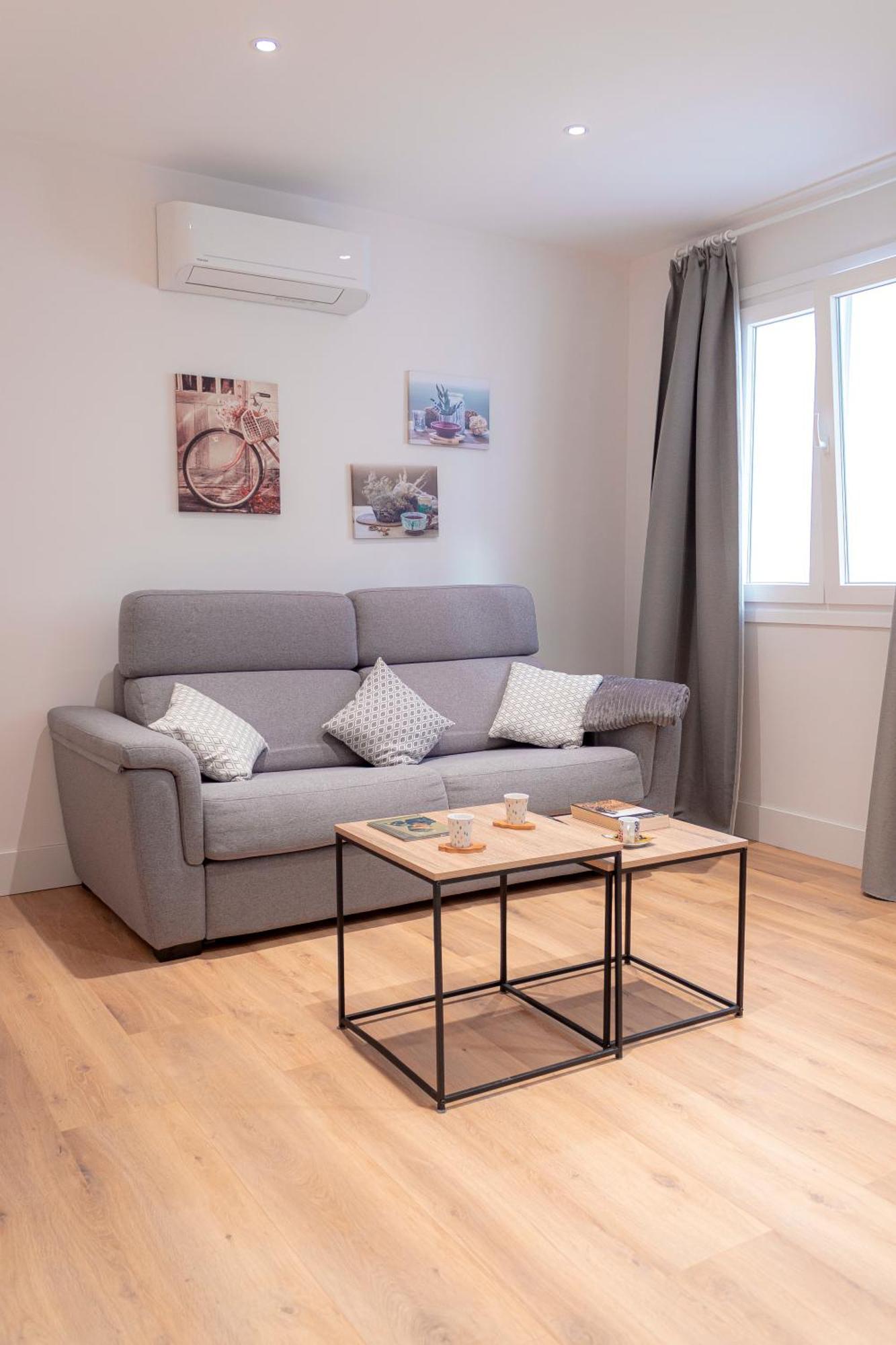 Zenete Terral Malaga Apartment Exterior photo
