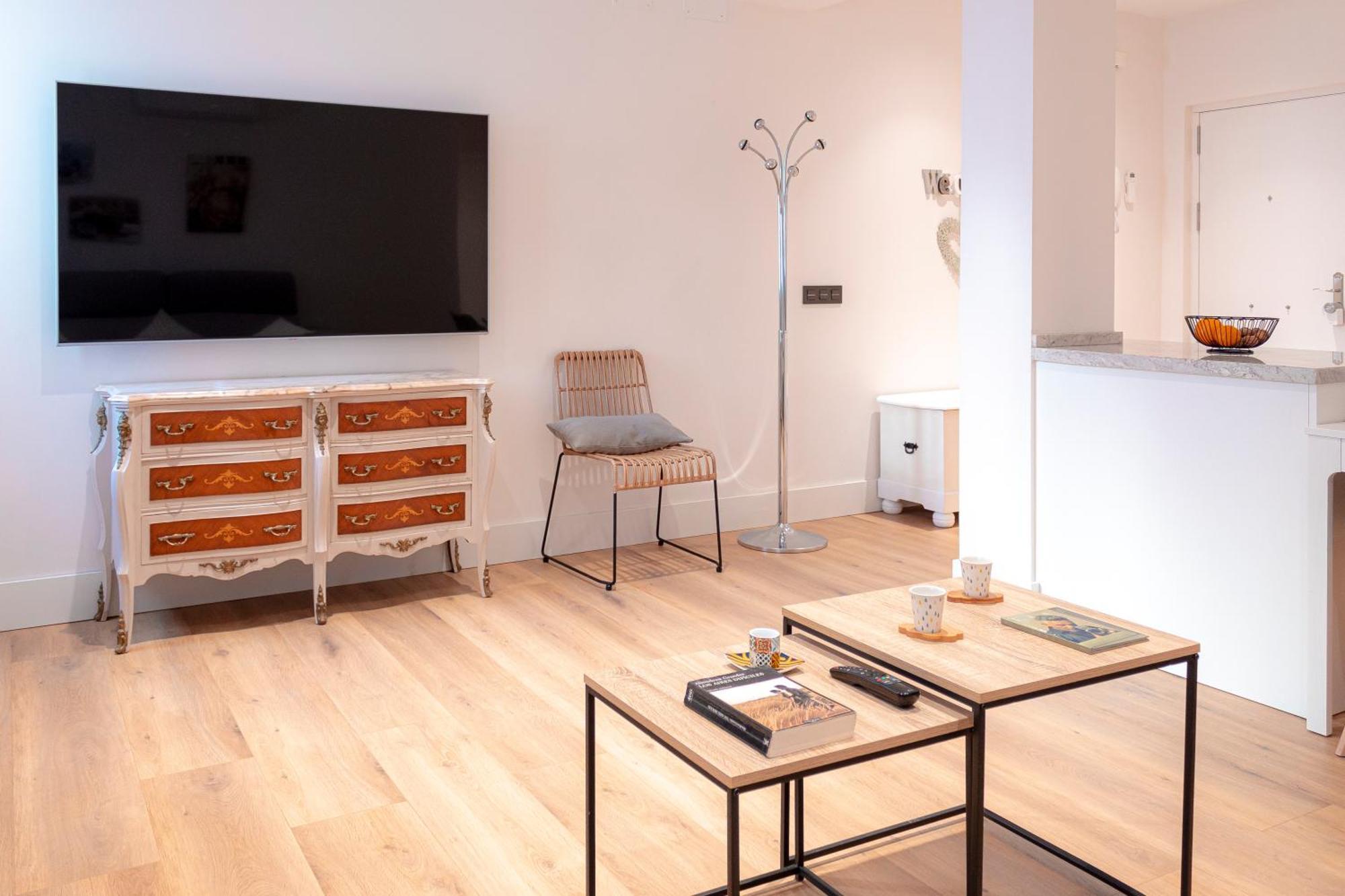 Zenete Terral Malaga Apartment Exterior photo